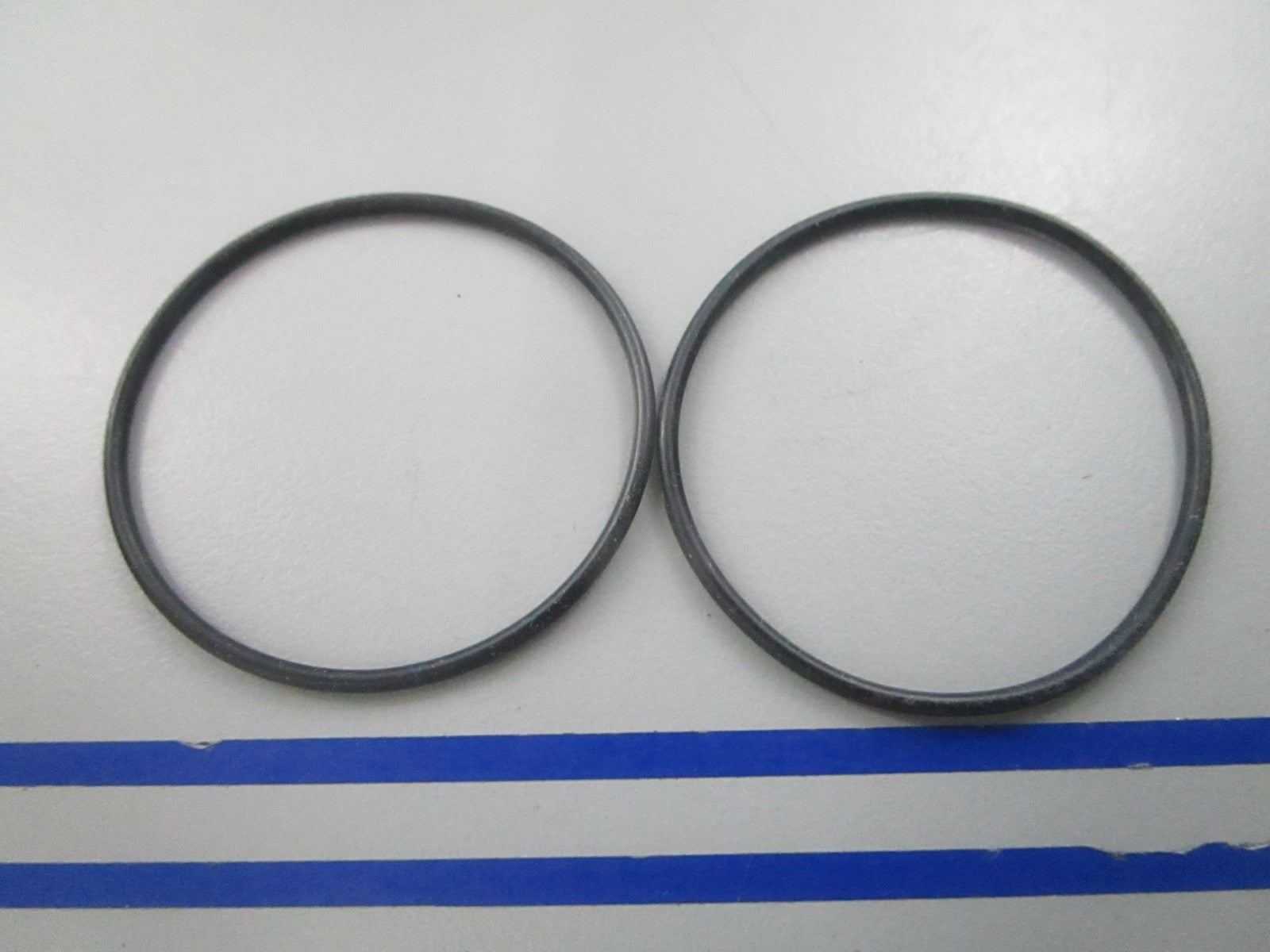 NEW OEM (LOT OF 2) 956000 Volvo Penta O-Ring 0810