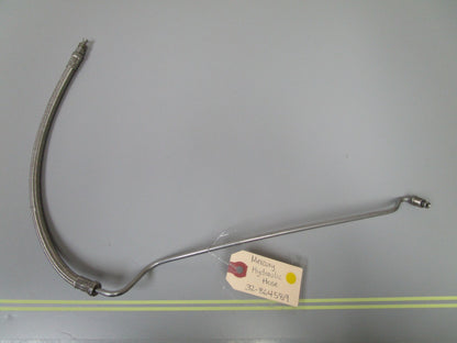 *NEW OEM* 0810 Mercury Quicksilver Hydraulic Hose 32-864589
