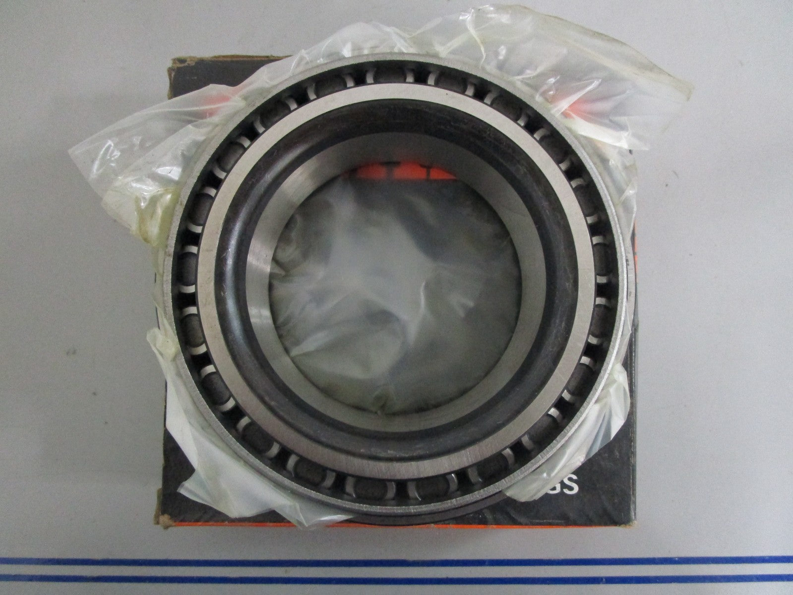 *NEW* 0820 Timken Bearing Set Set414
