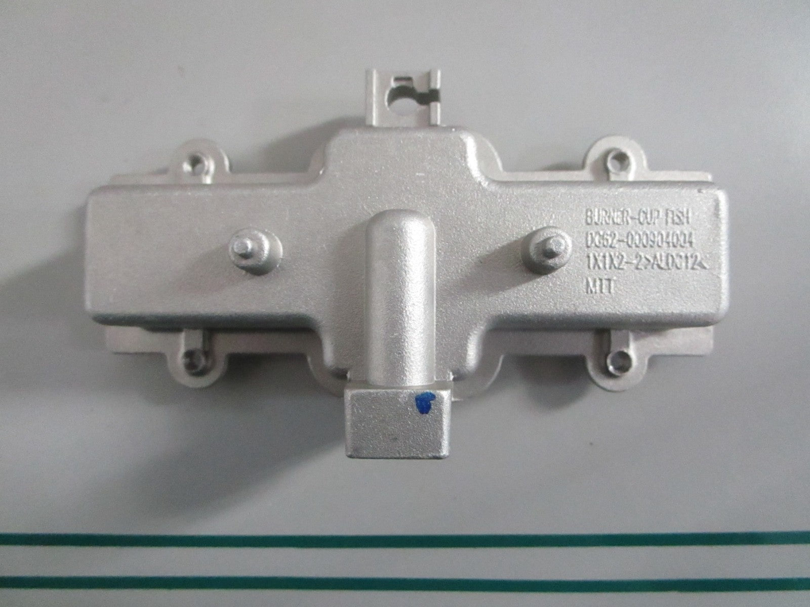 NEW OEM DG62-00090A Samsung Range Burner Cup 0820