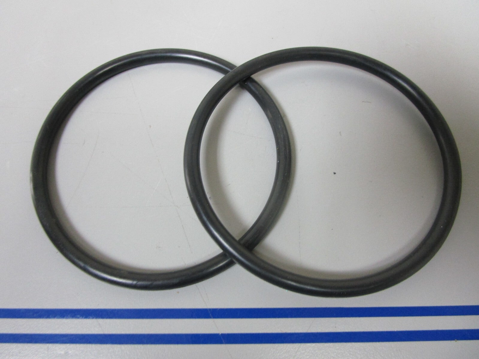 *NEW OEM* (LOT OF 2) 0810 CAT O-Ring 4L-95614