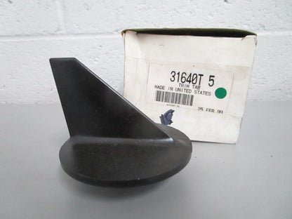 NEW OEM 31640T5 Mercury Quicksilver Trim Tab 0820