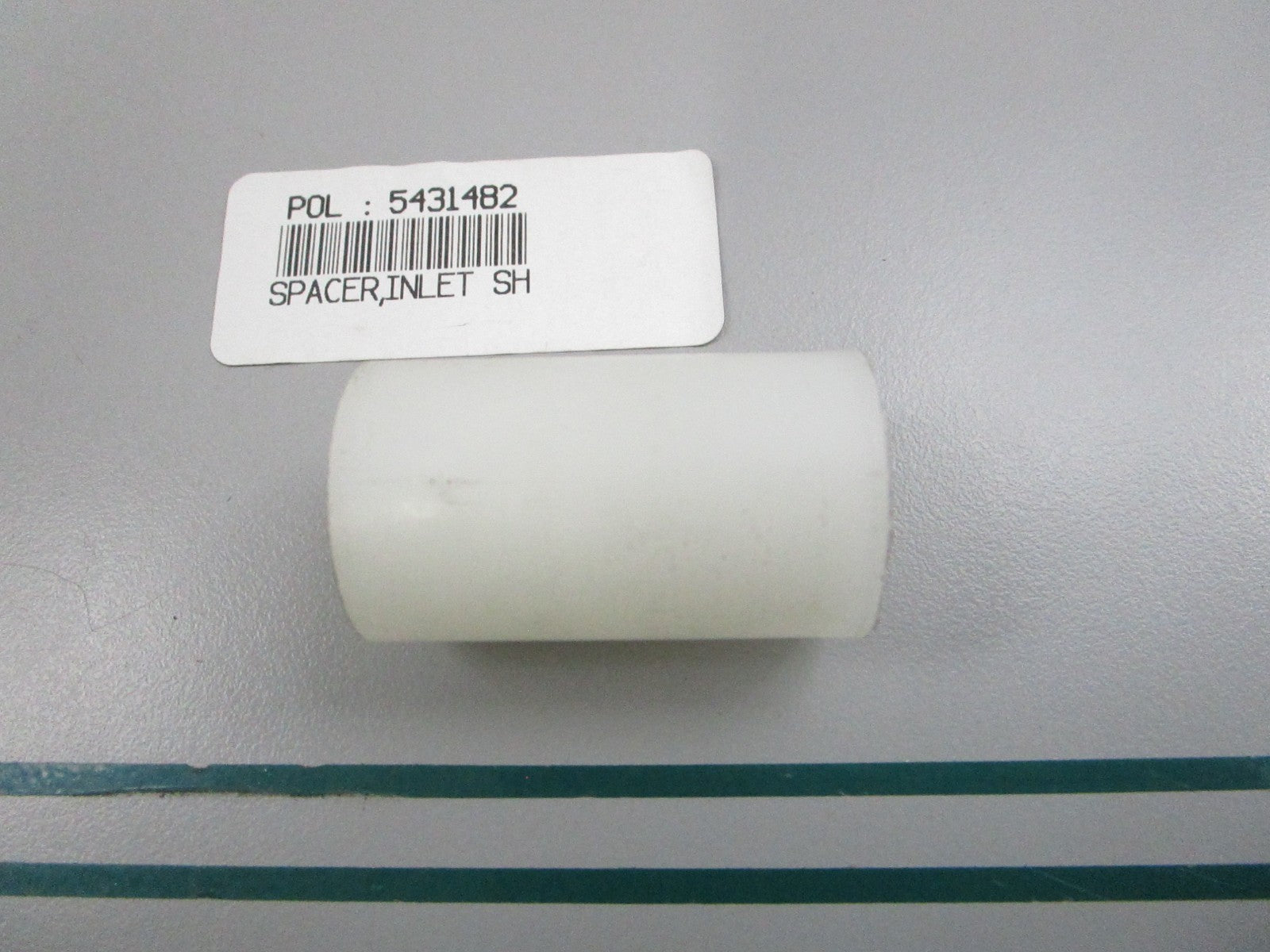 NEW OEM 5431482 Polaris Inlet Shaft Spacer 0810