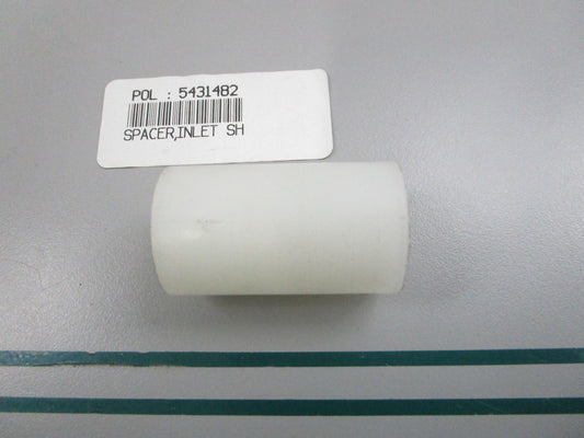 NEW OEM 5431482 Polaris Inlet Shaft Spacer 0810