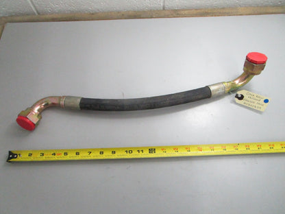 *NEW OEM* 0820 Case New Holland Flexible Hose 85802839