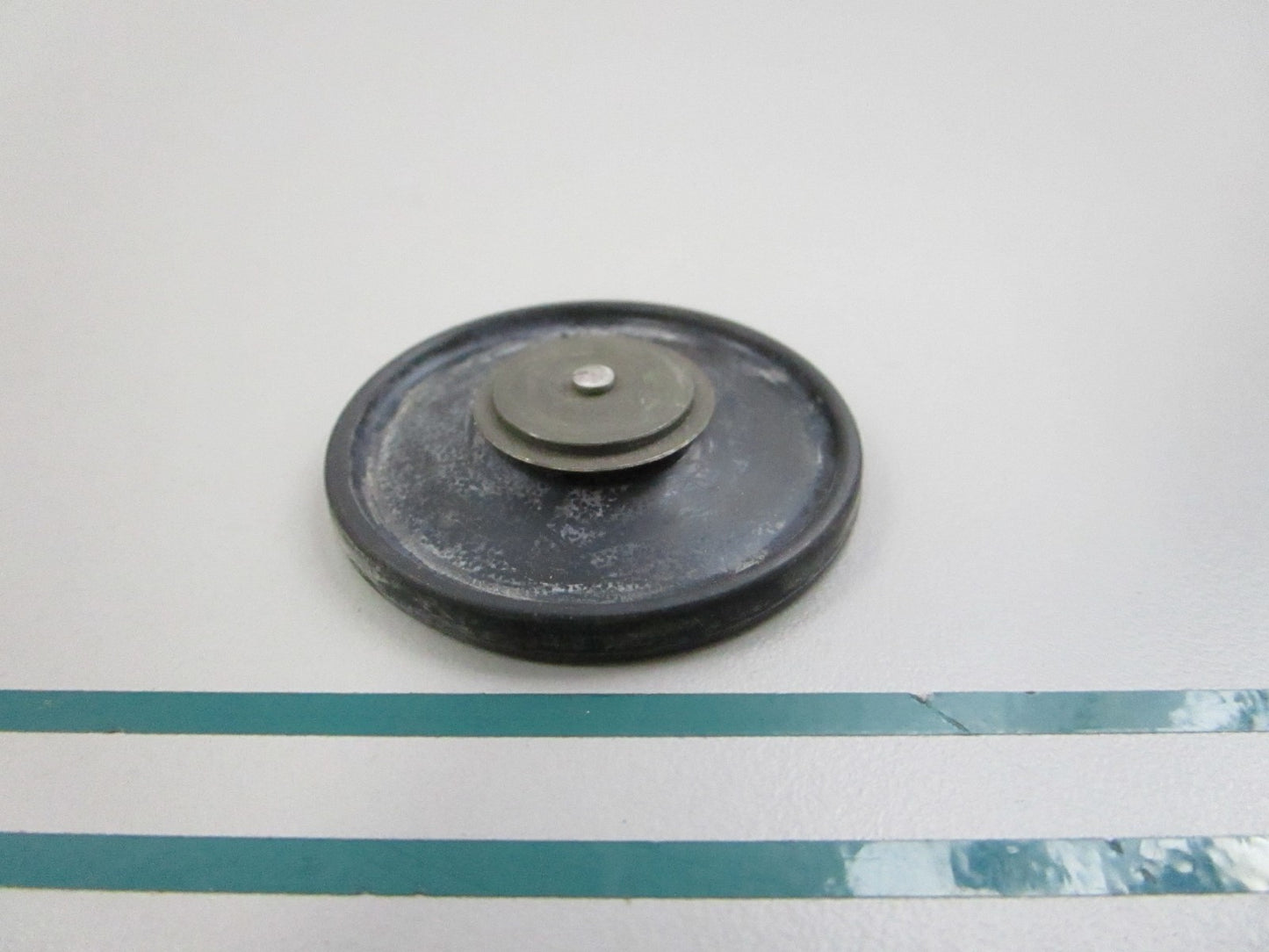 NEW OEM 1122700079 Mercedes-Benz Diaphragm 0810