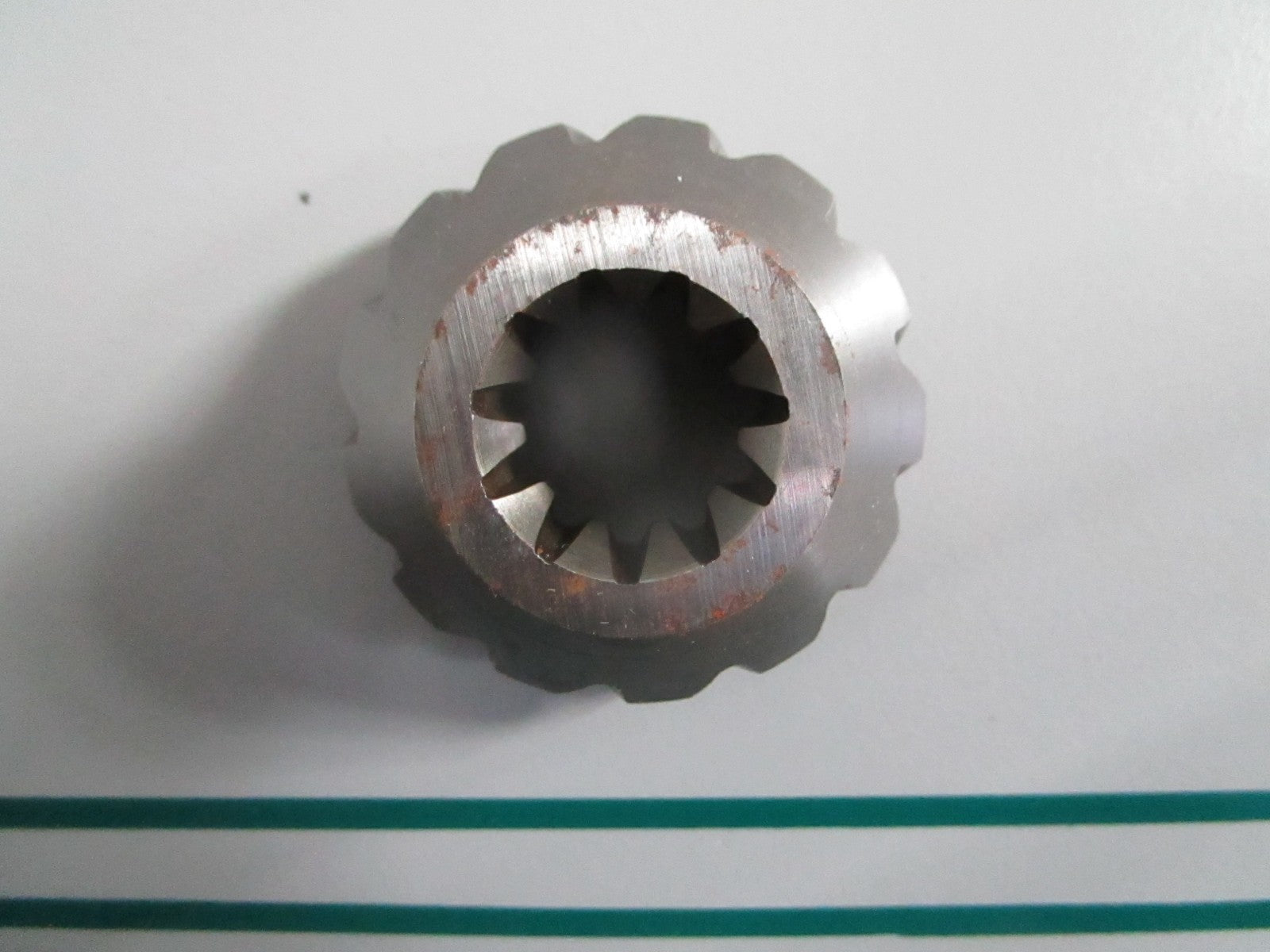 NEW OEM 43-FA522266 Mercury Force 13T Pinion 0820