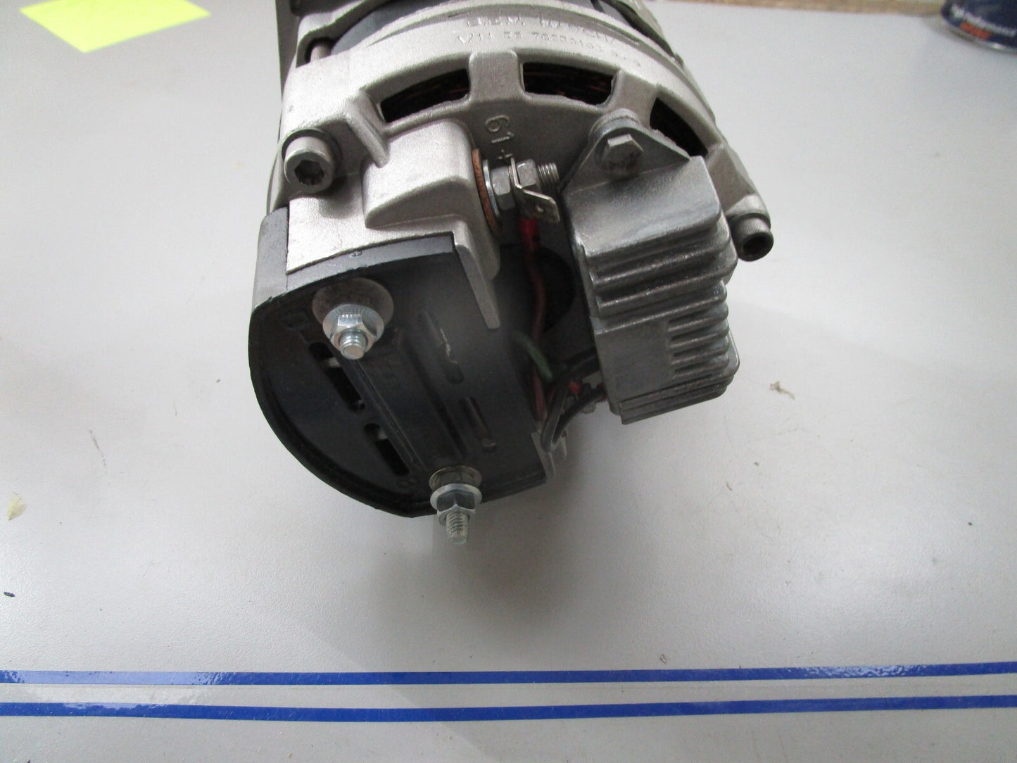 *NEW* 0820 Whatcom Alternator 34700 SEV Marchal 70220302 70230102 Rep: 826495