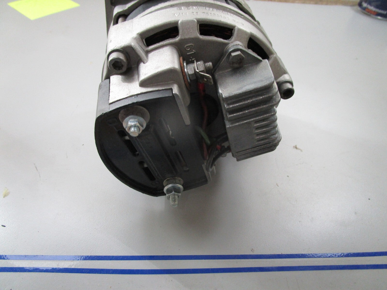 *NEW* 0820 Whatcom Alternator 34700 SEV Marchal 70220302 70230102 Rep: 826495