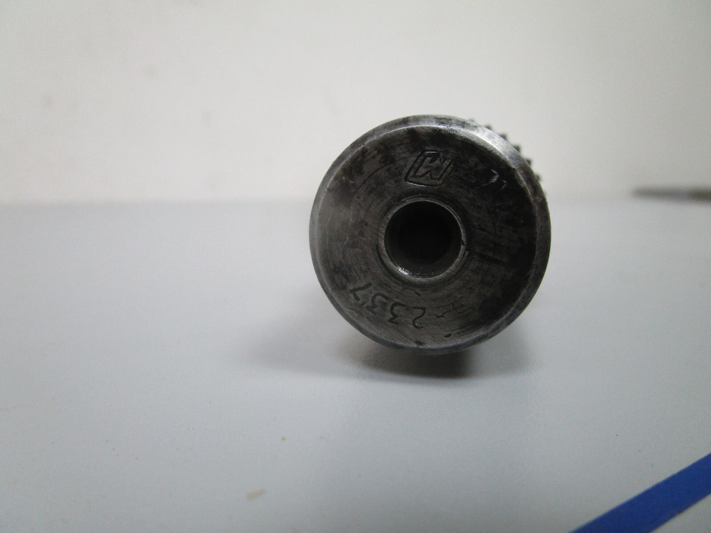 *NEW OEM* 0720 OMC Johnson Evinrude Propeller Shaft 382337 0382337