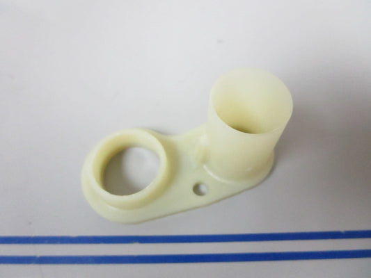 *NEW OEM* 0810 OMC Johnson Evinrude Impeller Housing Cover 354578 0354578