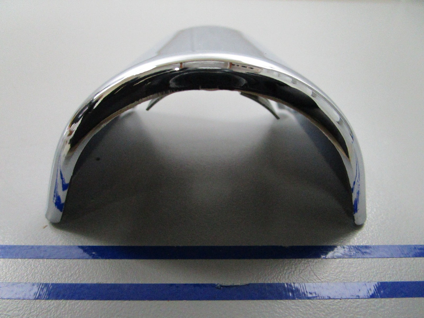 *NEW OEM* 0810 Triumph Chrome Cover T2200221