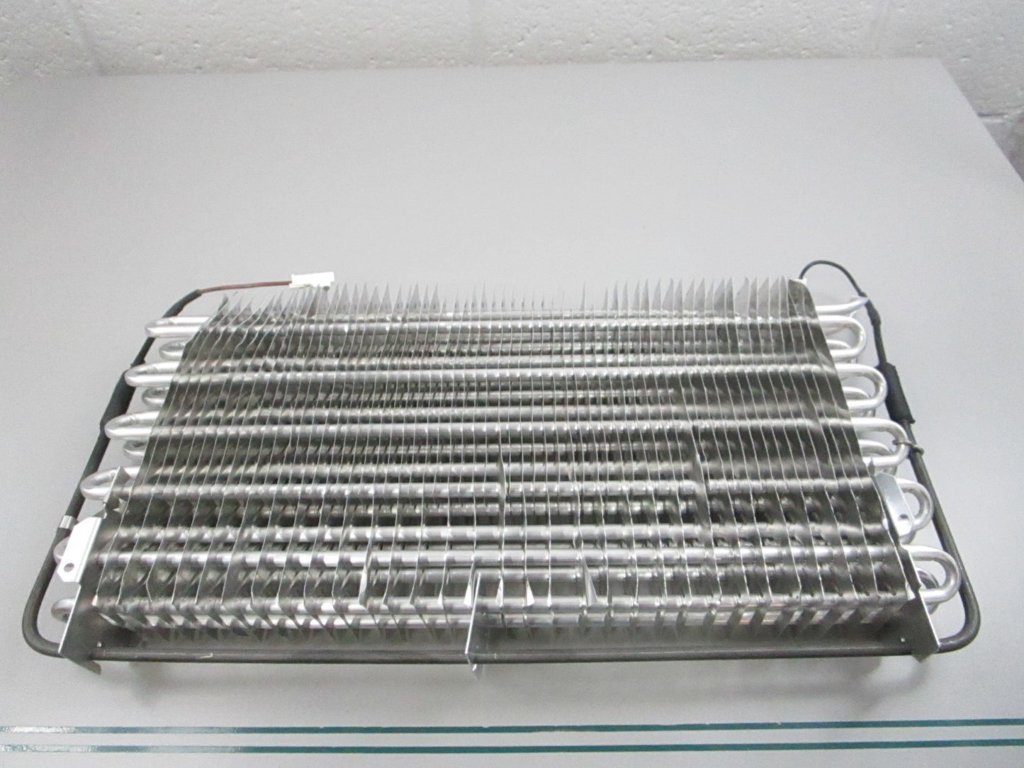 NEW OEM W10915406 Whirlpool Evaporator 0810