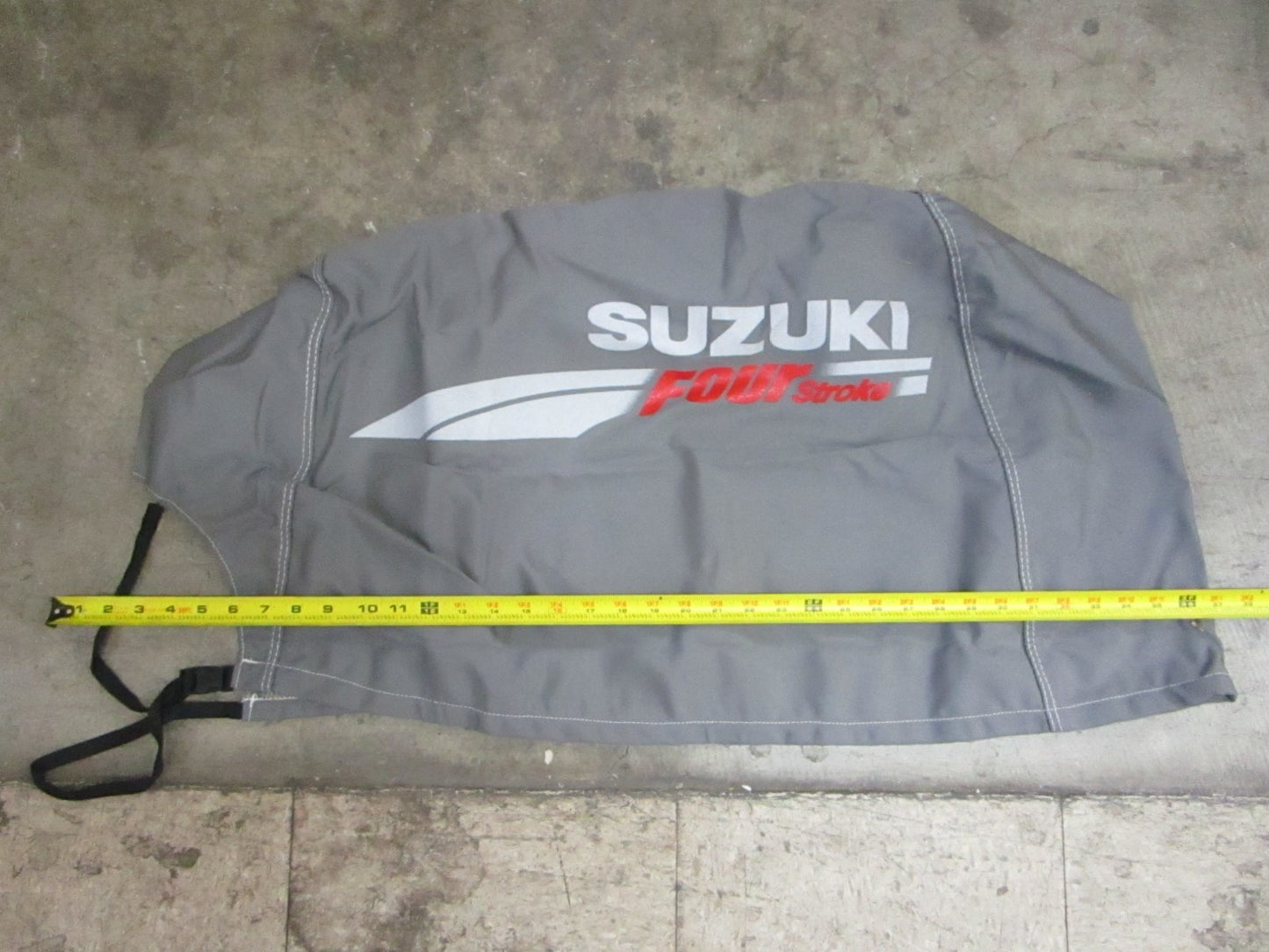 *NEW OEM* 0820 Suzuki DF60/DF70 Engine Cover 99105-65002