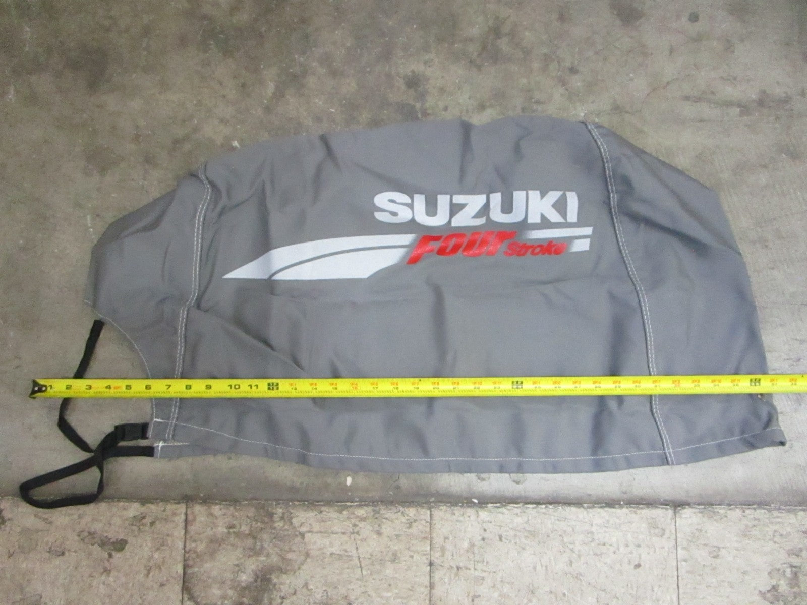 *NEW OEM* 0820 Suzuki DF60/DF70 Engine Cover 99105-65002