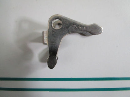 NEW OEM 322938 0322938 OMC Johnson Evinrude Shifter Lever 0820
