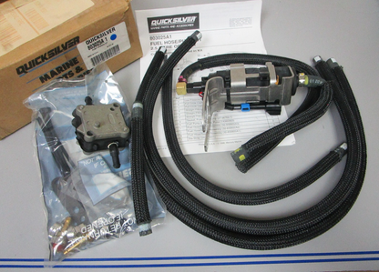 *NEW OEM* 0720 Mercury Quicksilver Fuel Pump Upgrade Kit 803025A1