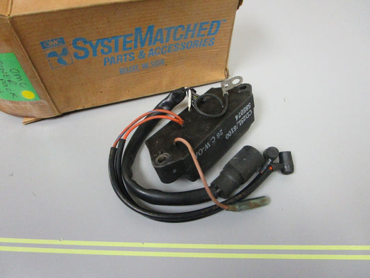 *NEW OEM* 0720 OMC Johnson Evinrude Power Pack 585074 0585074