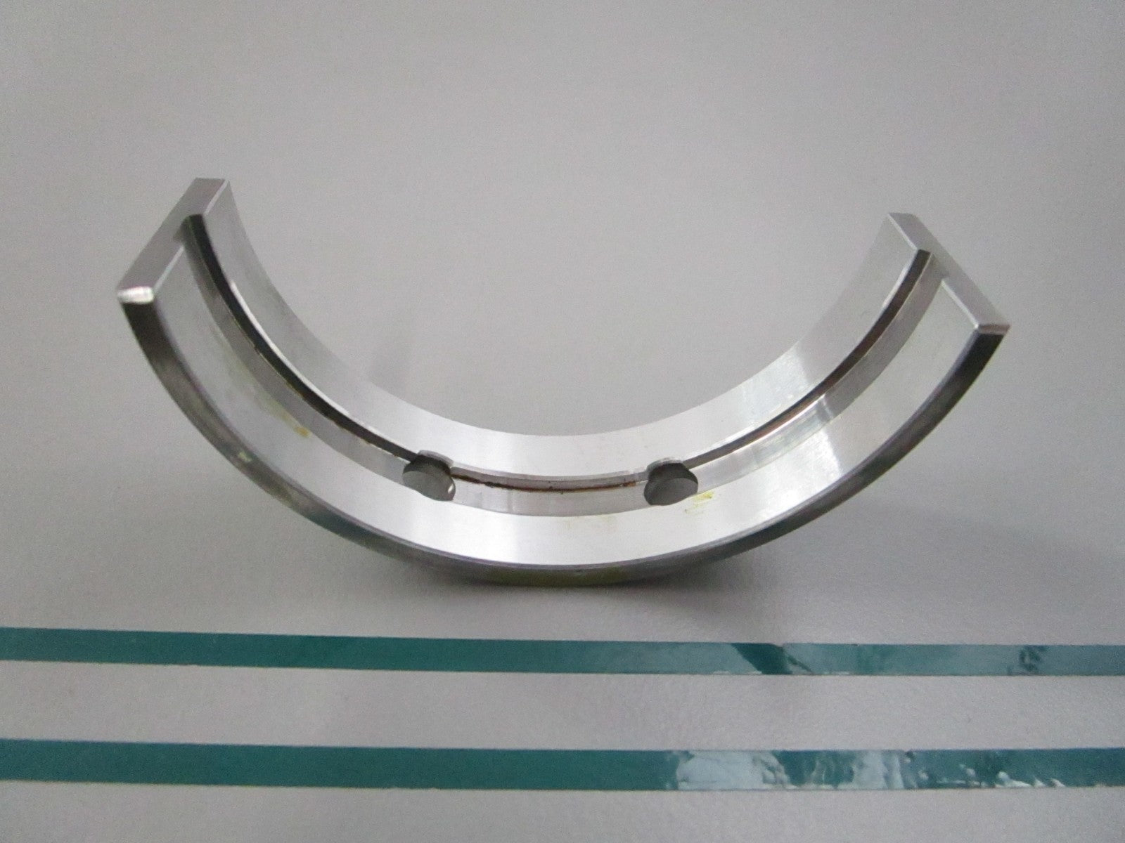 NEW OEM 6EK-11416-00-00 Yamaha Crankshaft 1 Plane Bearing 0810