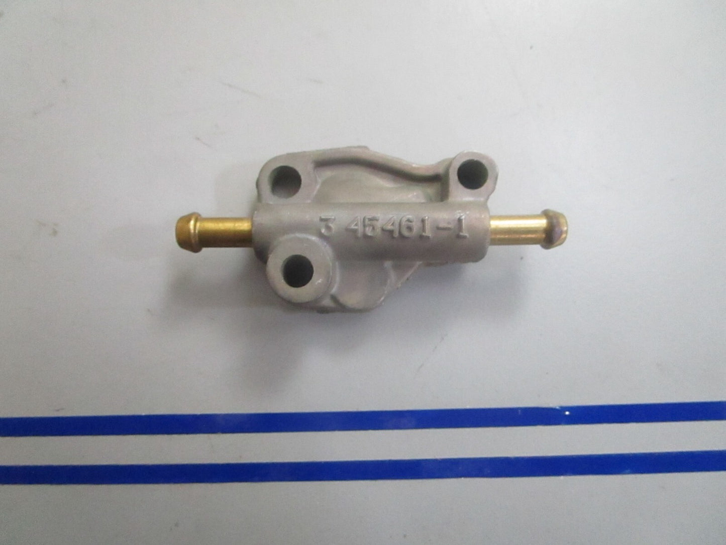 *NEW OEM* 0810 OMC Johnson Evinrude Cover 5000278 345461 0345461