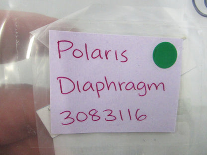NEW OEM 3083116 Polaris Diaphragm 0810