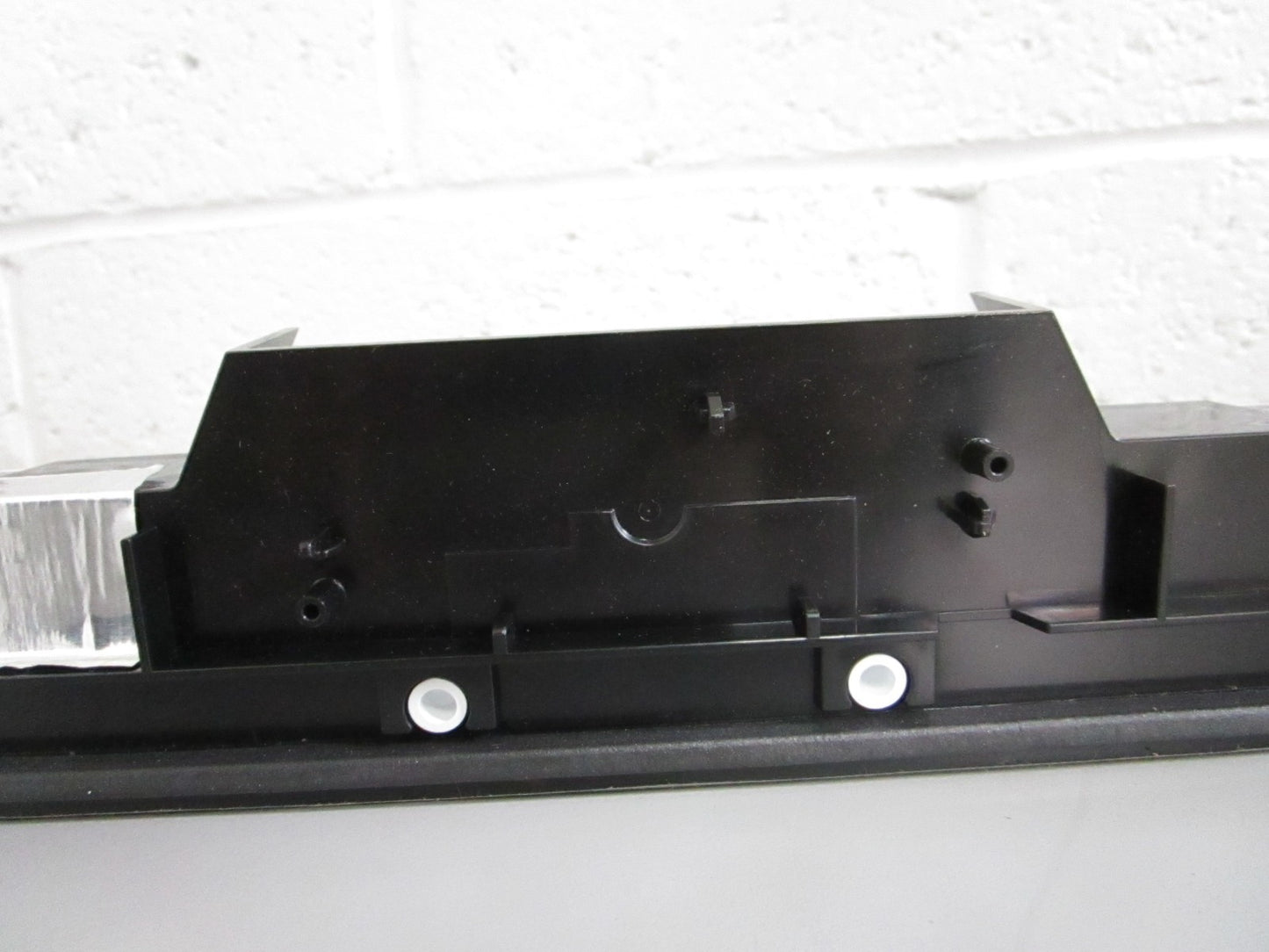 Whirlpool NEW OEM Dishwasher Control Panel W10481150 Genuine Factory Part 0820