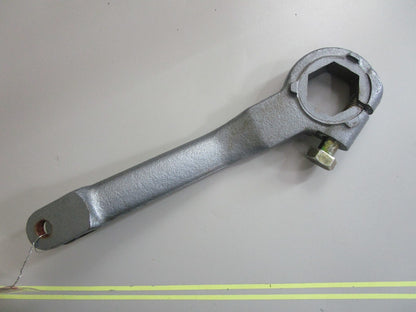 *NEW OEM* 0820 Yamaha Steering Bracket 6U0-42511-00-EK