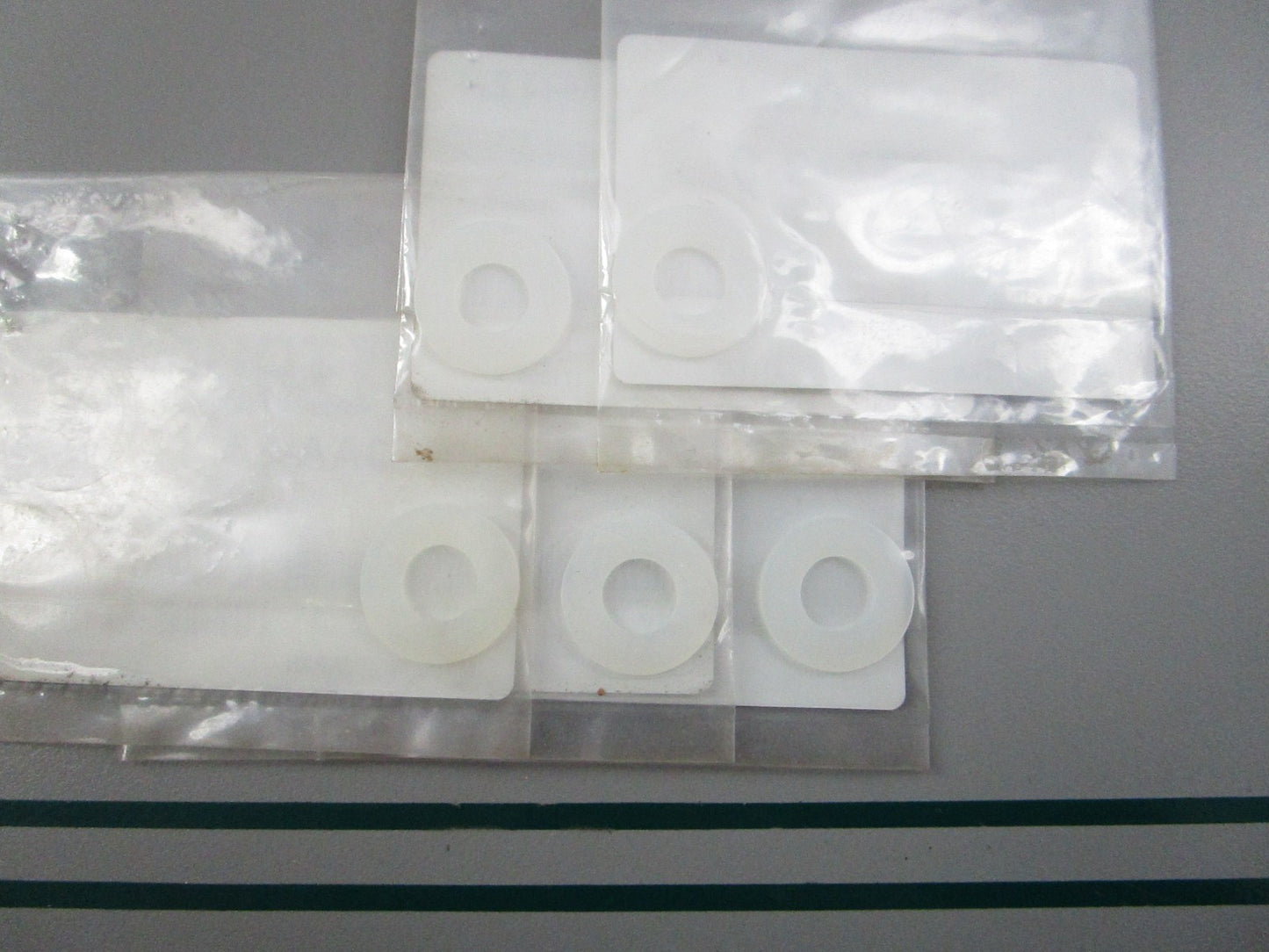 NEW OEM (LOT OF 5) 3AA-83719-0 3AA837190 Tohatsu Washer 0810