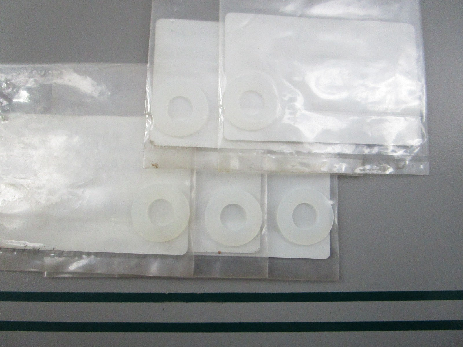 NEW OEM (LOT OF 5) 3AA-83719-0 3AA837190 Tohatsu Washer 0810