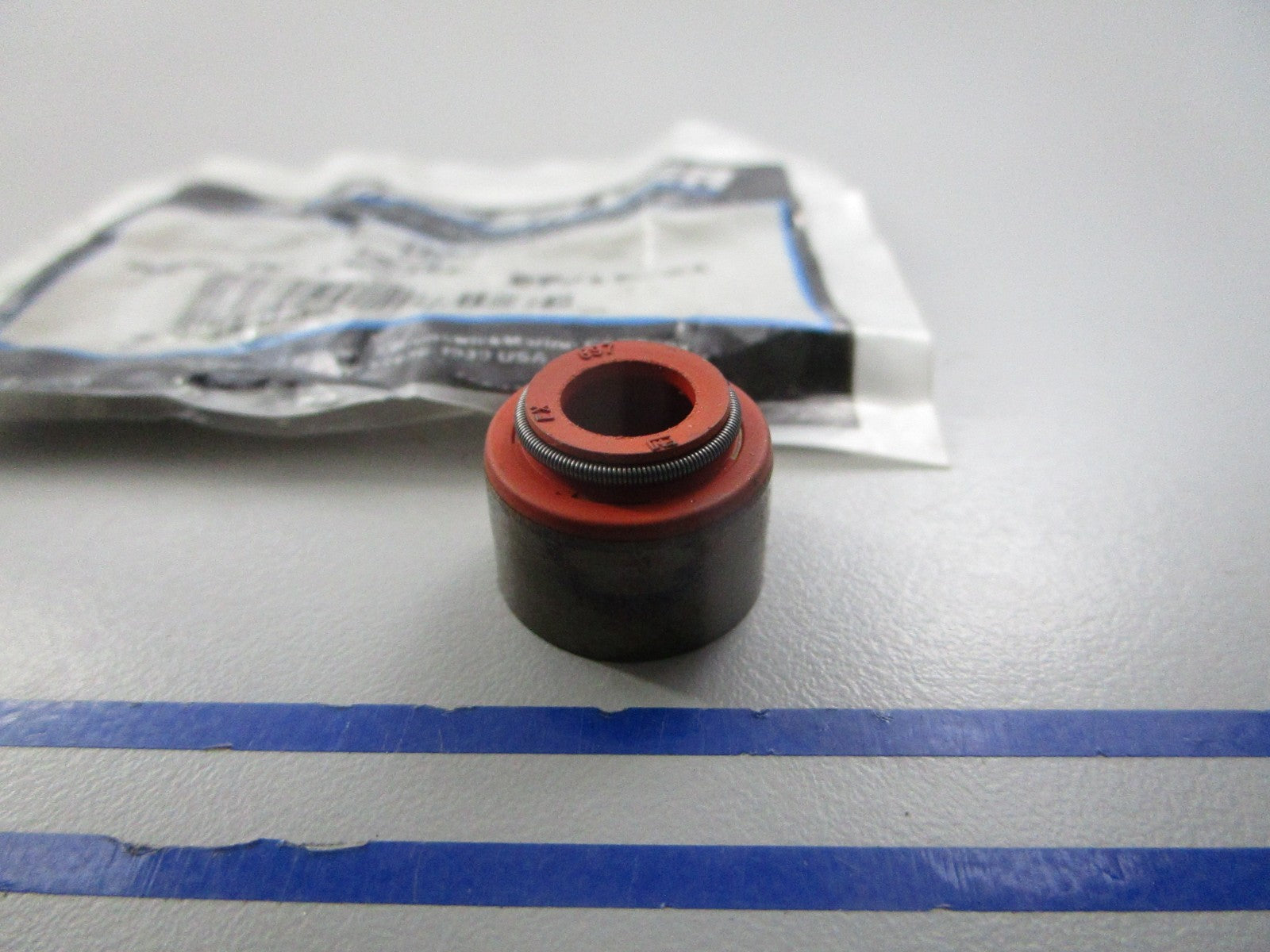NEW OEM 26-804507 Mercury Quicksilver Seal 0810