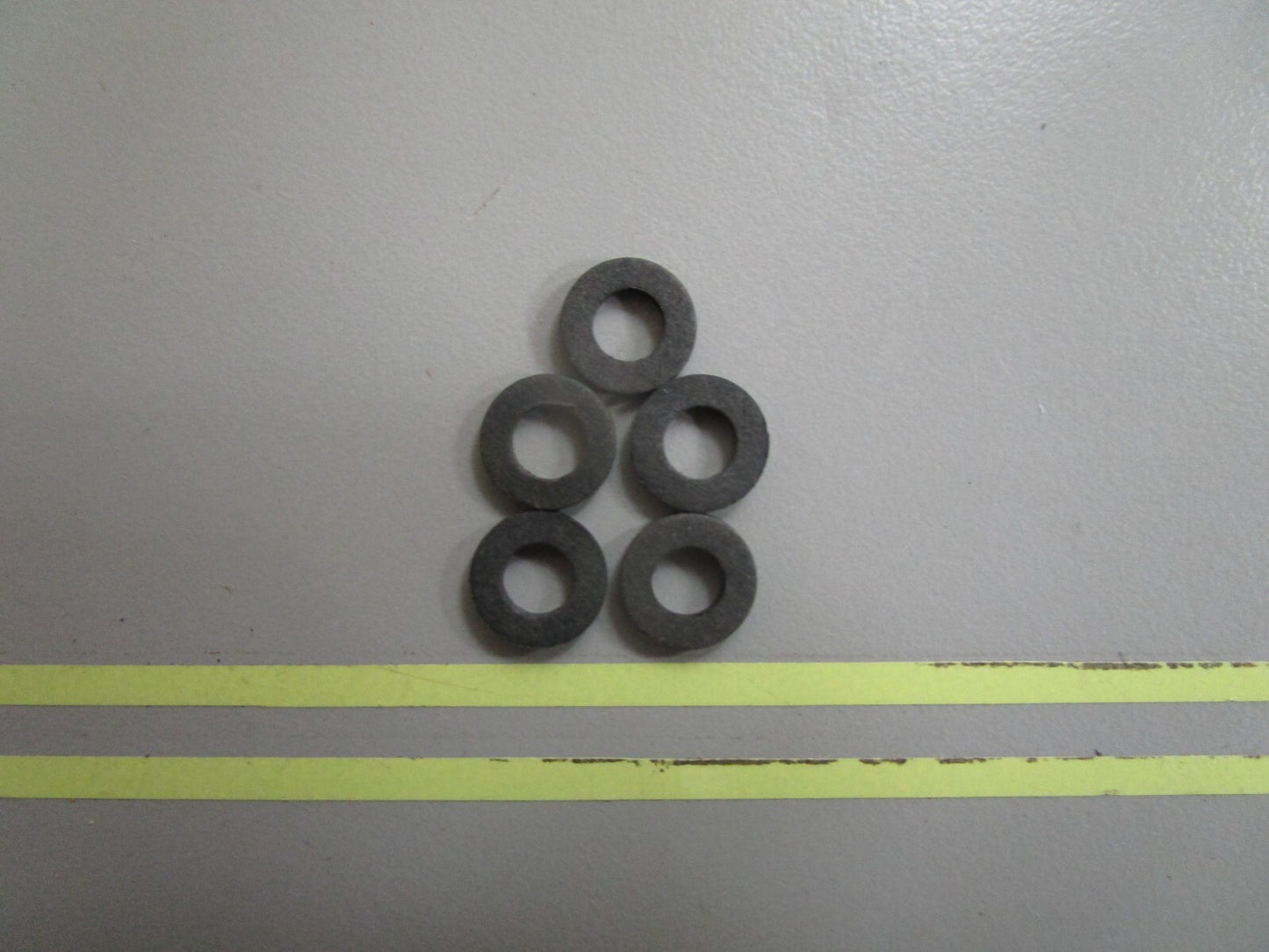 *NEW OEM* (LOT OF 5) 0810 OMC Johnson Evinrude Washer 305863 0305863