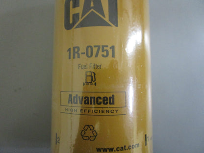 *NEW OEM* 0820 CAT Fuel Filter 1R-0751