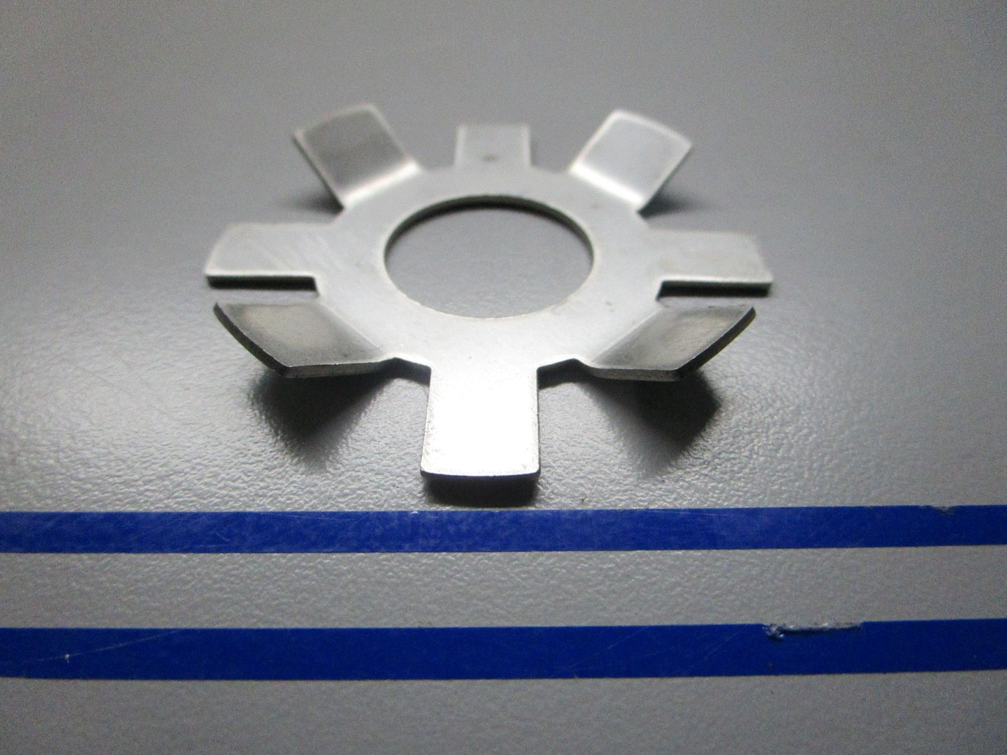 *NEW OEM* 0810 Suzuki Lock Washer 57634-94500