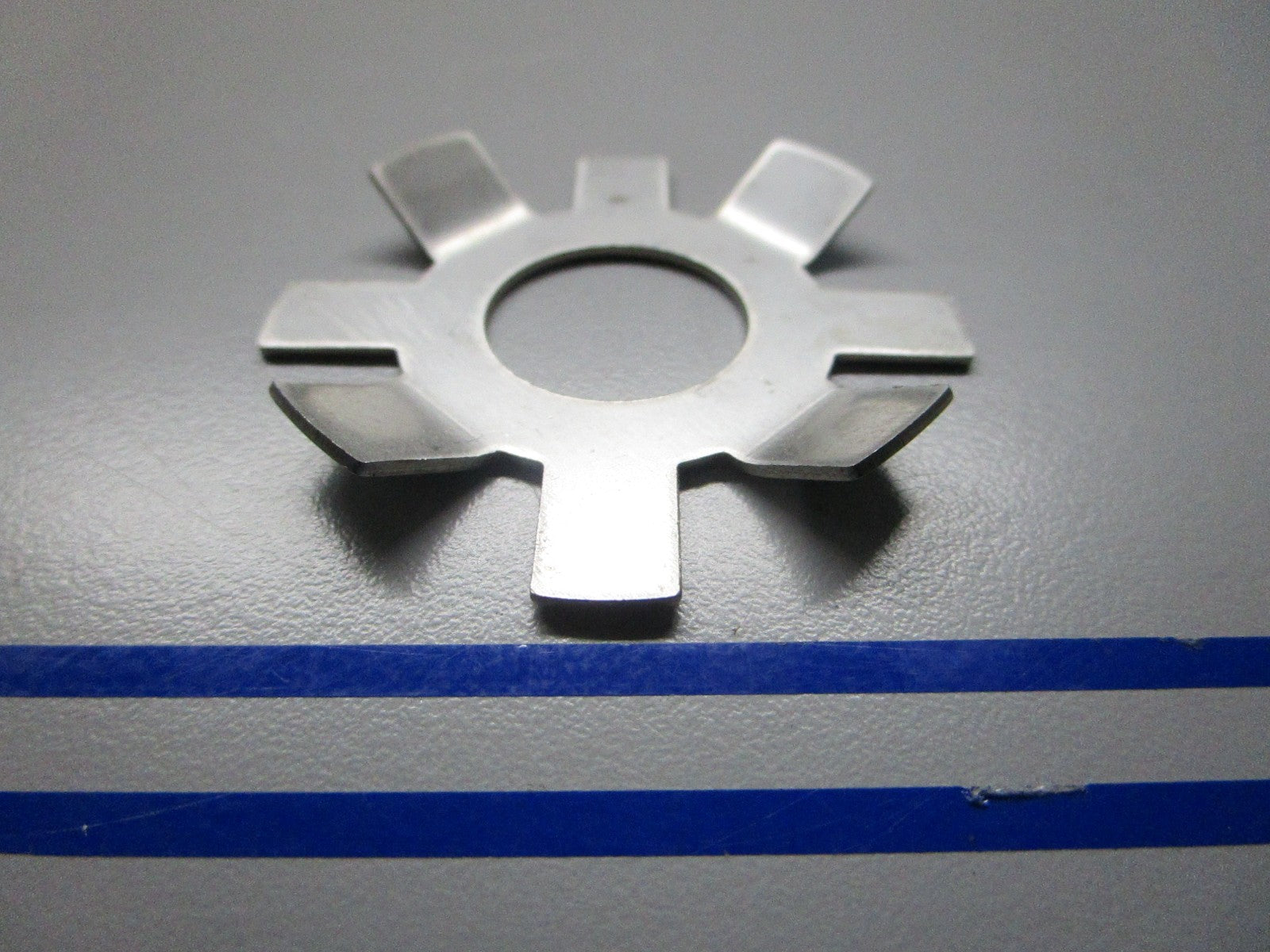 *NEW OEM* 0810 Suzuki Lock Washer 57634-94500