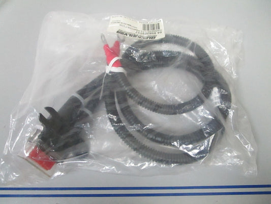 *NEW OEM* 0810 Mercury Quicksilver 3FT Power Harness 84-898289T77