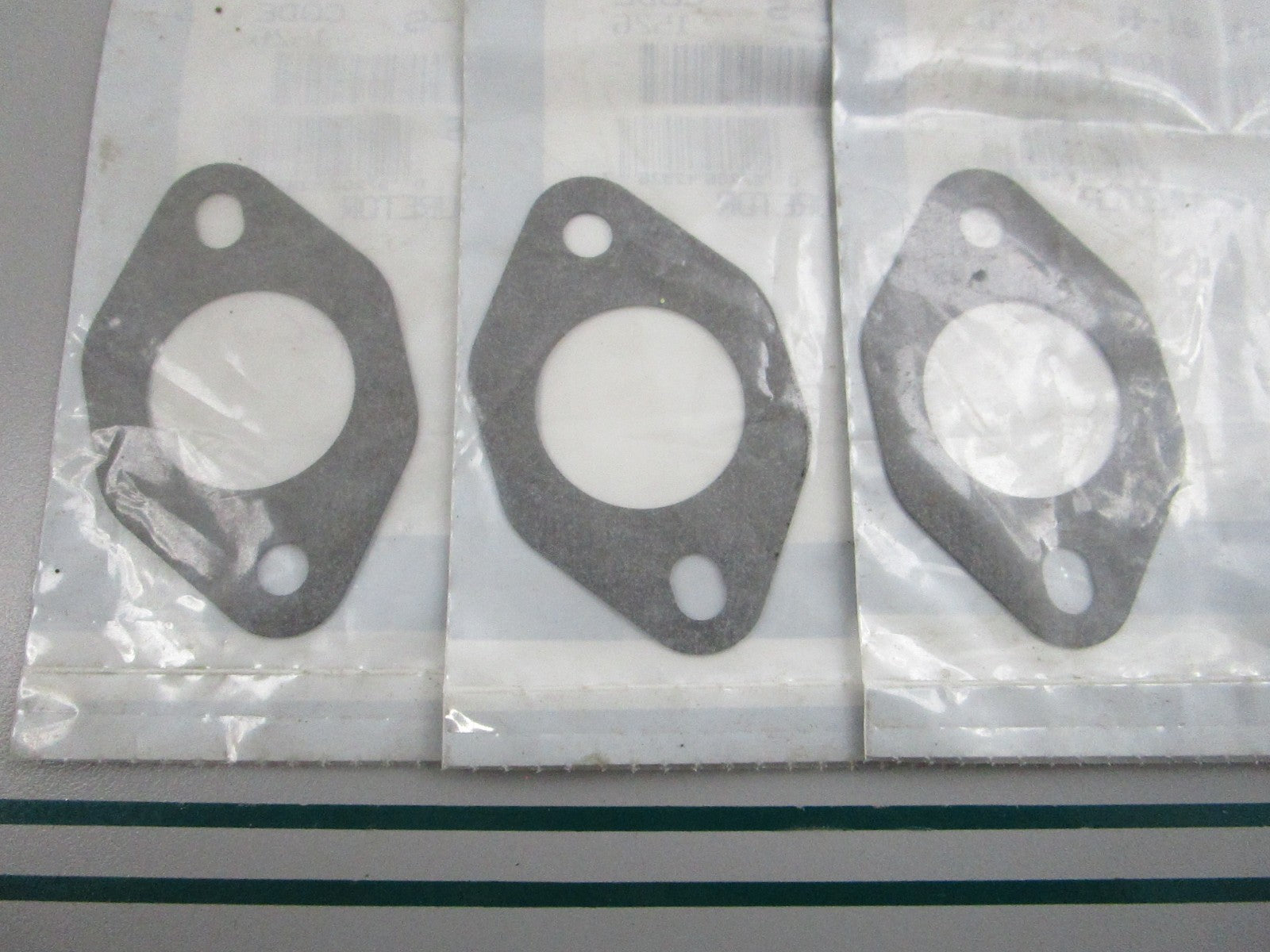 NEW OEM (LOT OF 3) 12 041 01-S Kohler Carburetor Gasket 0810