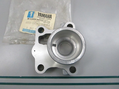 NEW OEM 663-44341-00-94 Yamaha Water Pump Housing 0810