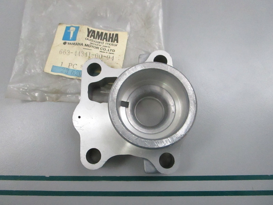 NEW OEM 663-44341-00-94 Yamaha Water Pump Housing 0810