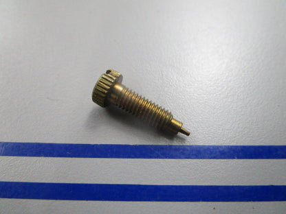 NEW OEM F10077 Mercury Force Carb Needle 0810