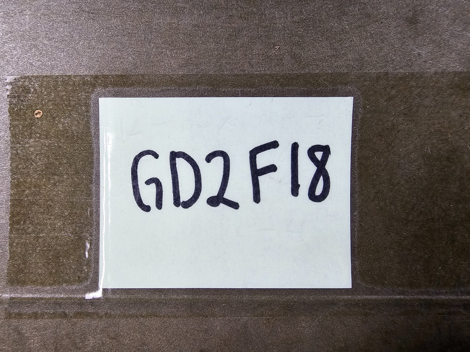 NEW OEM 330621 0330621 OMC Johnson Evinrude Gasket 0810