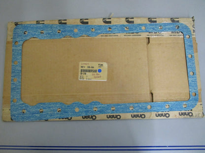 *NEW OEM* 0820 Onan Cummins Oil Pan Gasket 0185-6044