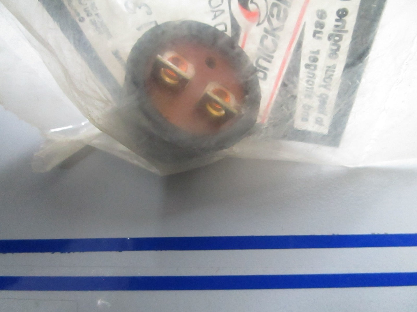 *NEW OEM* 0810 Mercury Quicksilver Switch 55738A1