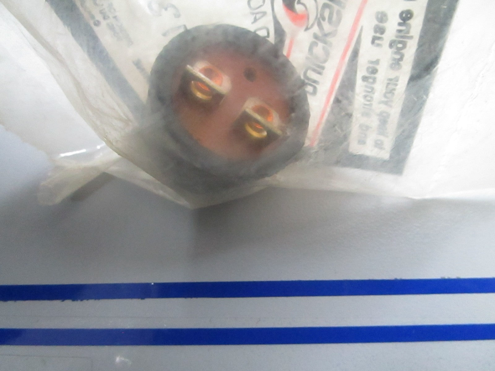 *NEW OEM* 0810 Mercury Quicksilver Switch 55738A1