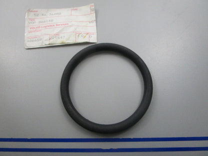 NEW OEM 866148 Volvo Penta Sealing Ring 0810