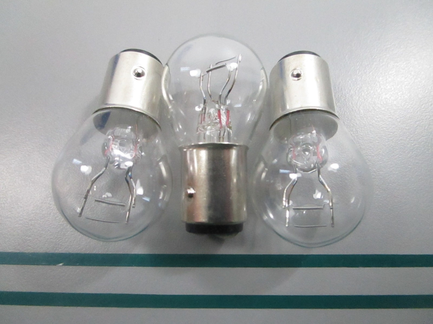 NEW OEM (LOT OF 3) 4030043 Polaris Bulb 0810