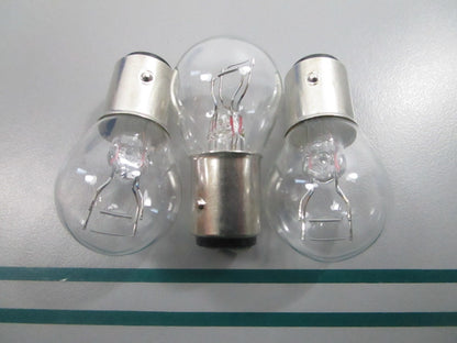 NEW OEM (LOT OF 3) 4030043 Polaris Bulb 0810