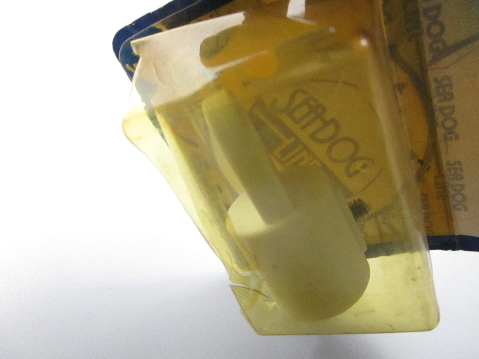 *NEW* 0810 Sea Dog Top Cap 273101-1
