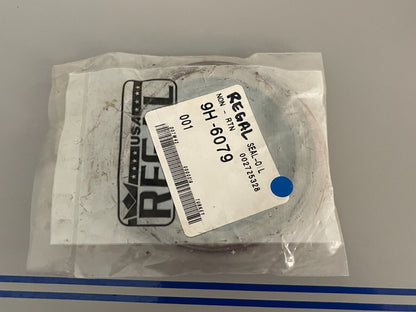 *NEW* 0720 Regal Oil Seal Replaces: CAT Caterpillar 9H-6079