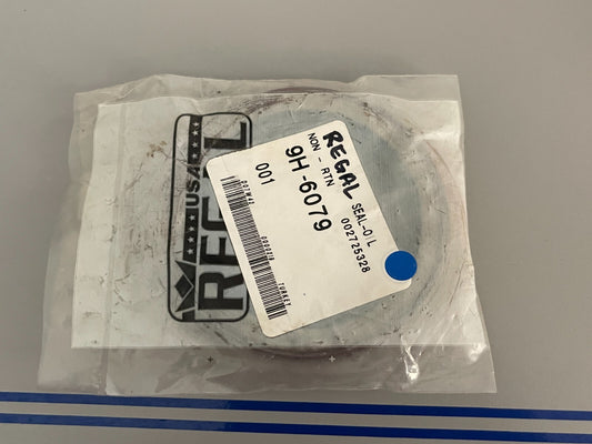 *NEW* 0720 Regal Oil Seal Replaces: CAT Caterpillar 9H-6079
