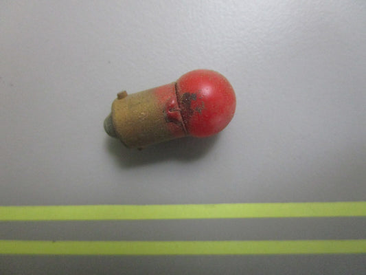 *NEW OEM* 0810 OMC Johnson Evinrude Red Bulb 308165 0308165